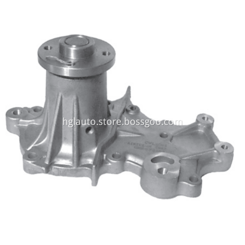 WATER PUMP 17400-60815 FOR SUZUKI 1.6L